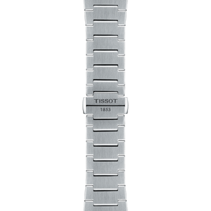 Tissot T-Classic PRX Blue Dial Men 42mm T1374271104100