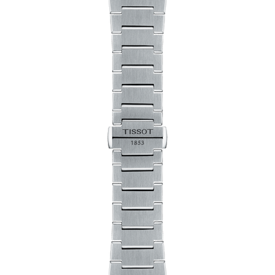 Tissot T-Classic PRX Blue Dial Men 42mm T1374271104100