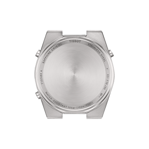 Tissot T-Classic PRX Black Dial Unisex 40mm T1374631105000