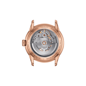 Tissot T-Classic Silver Dial Women 34mm