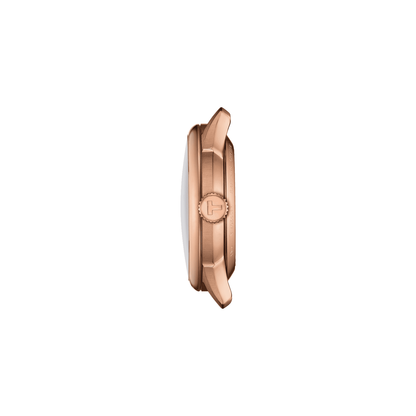 Tissot T-Classic Silver Dial Women 34mm