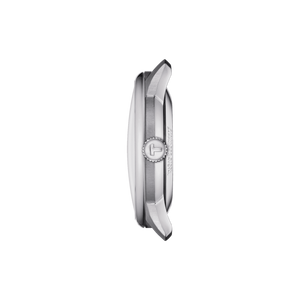 Tissot T-Classic Grey Dial Men 39mm