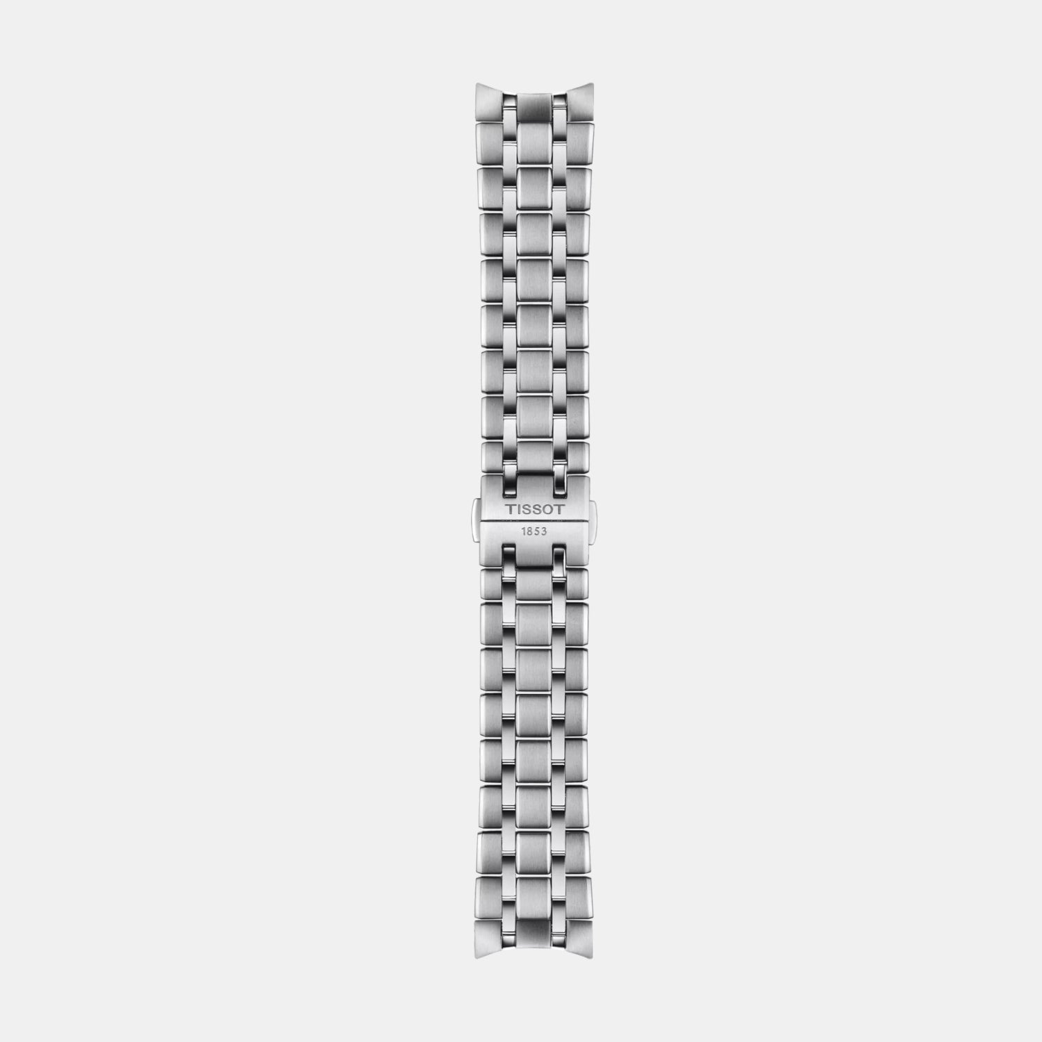 Chemin Des Tourelles Men Automatic Gunmetal Dial Analog Stainless Steel Watch T1394071106800