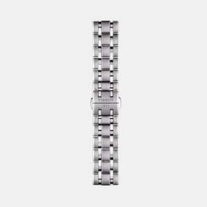 Chemin Des Tourelles Unisex Automatic Blue Dial Analog Stainless Steel Watch T1398361104800