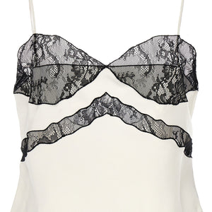 The Andamane Narcisa Top