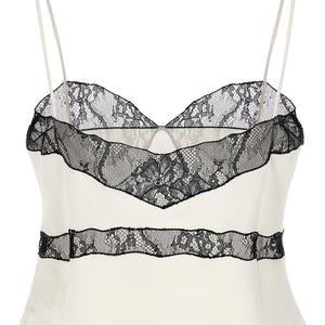 The Andamane Narcisa Top
