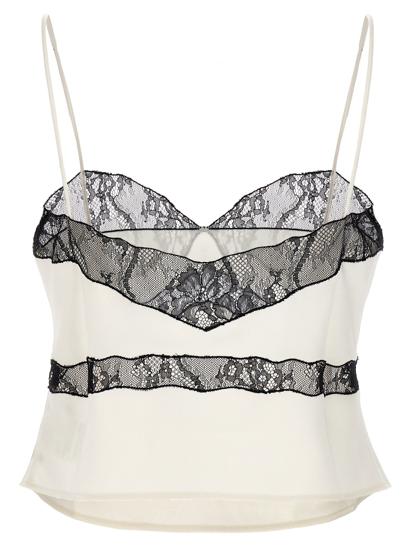 The Andamane Narcisa Top