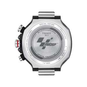 Tissot Special Collections Black Dial Men 45mm