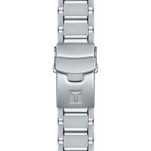 Tissot Special Collections Black Dial Men 45mm