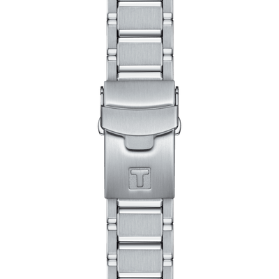 Tissot Special Collections Black Dial Men 45mm