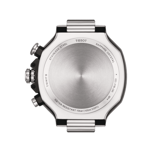 Tissot T-Sport White Dial Men 45mm
