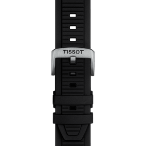 Tissot T-Sport White Dial Men 45mm