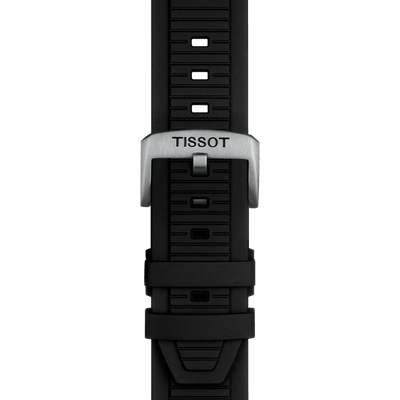 Tissot T-Sport White Dial Men 45mm