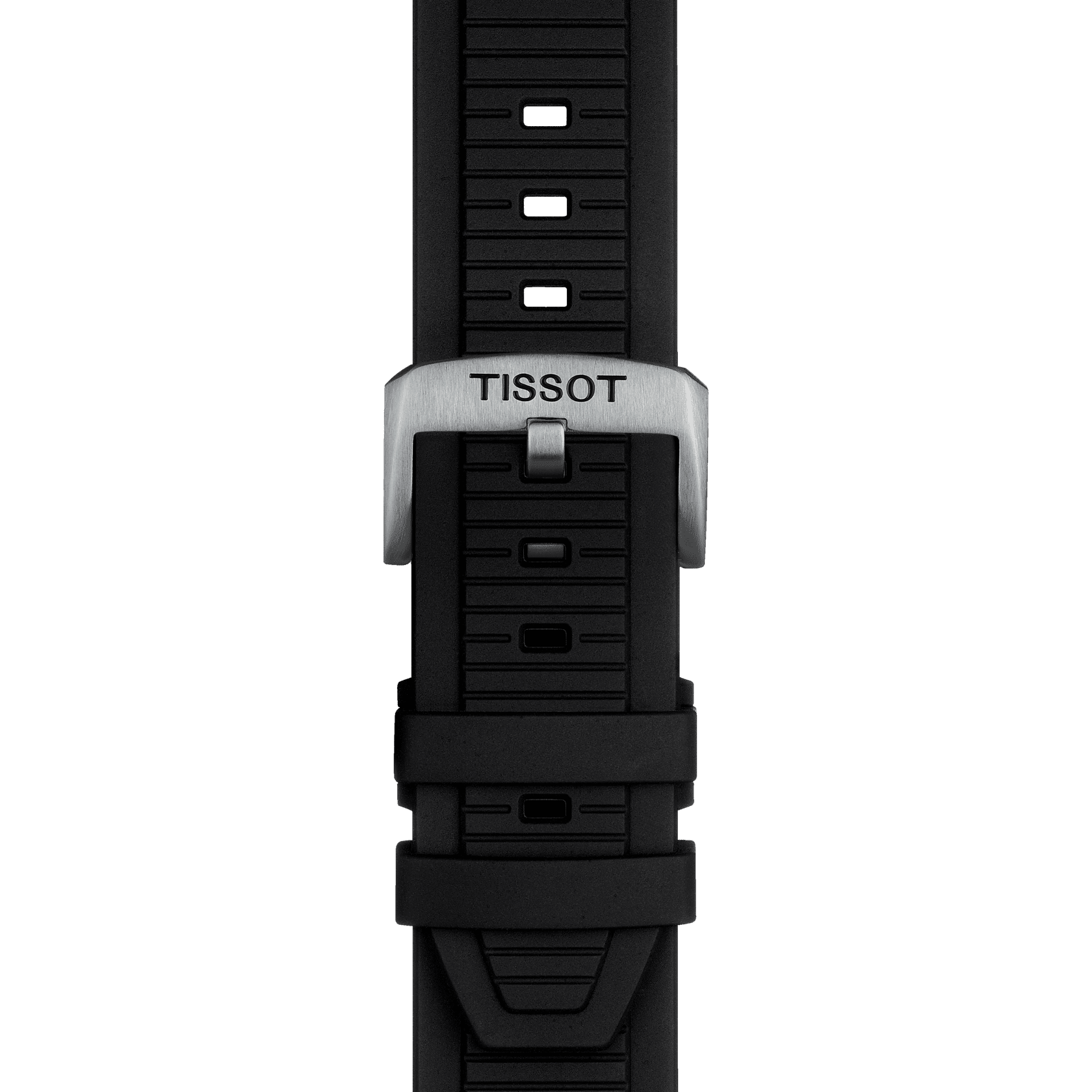 Tissot T-Sport White Dial Men 45mm