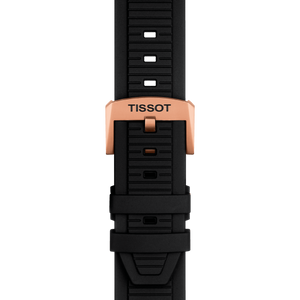 Tissot T-Sport Black Dial Men 45mm T1414173705100