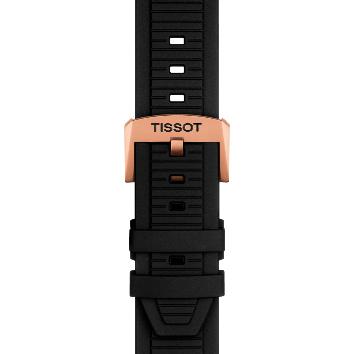 Tissot T-Sport Black Dial Men 45mm T1414173705100