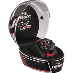 Tissot Special Collections Black Dial Men 45mm