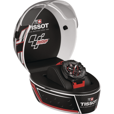 Tissot Special Collections Black Dial Men 45mm