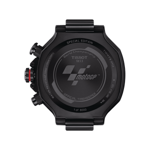 Tissot Special Collections Black Dial Men 45mm