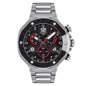 Tissot Special Collections Black Dial Men 45mm