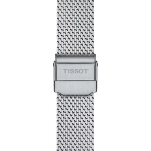Tissot T-Classic White Dial Women 34mm
