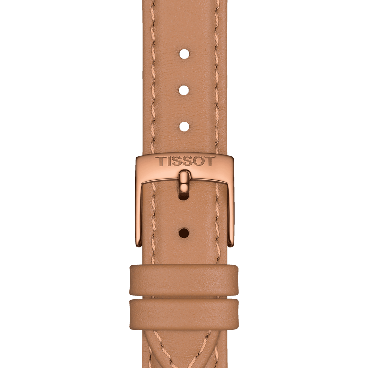 Tissot T-Classic Everytime White Dial Women 34mm