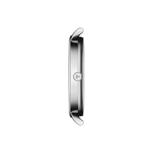 Tissot T-Classic Silver Dial Men 40MM T1434101103300