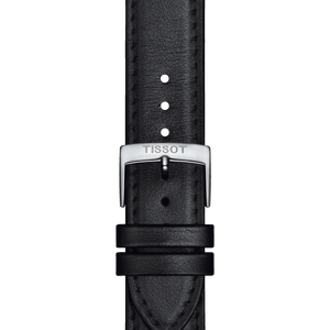 Tissot T-Classic Blue Dial Men 40mm