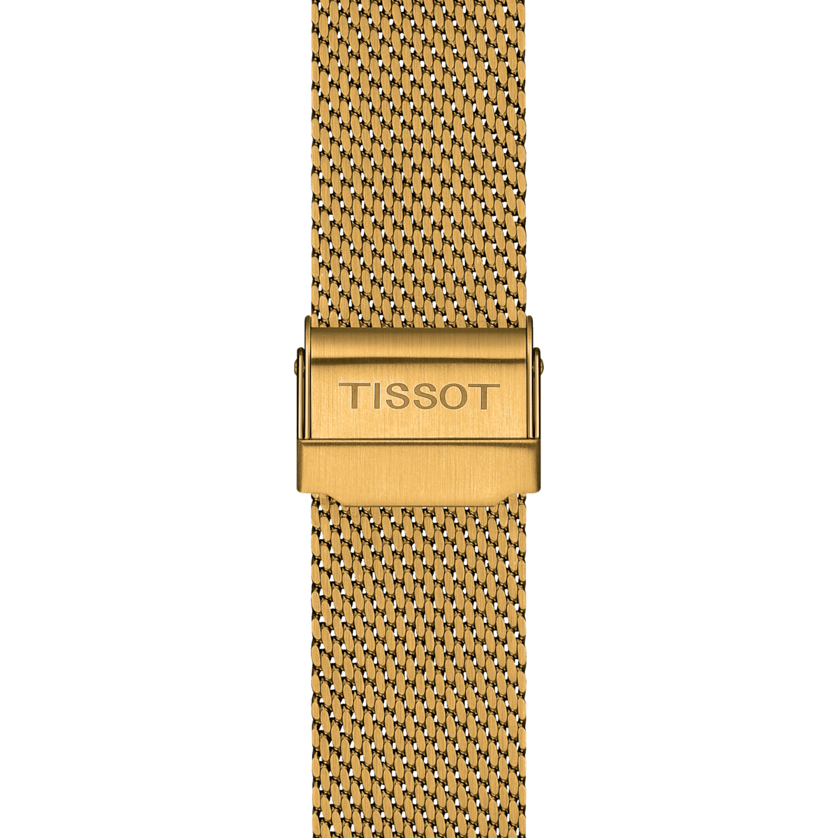 Tissot T-Classic Everytime Champagne Dial Men 40mm