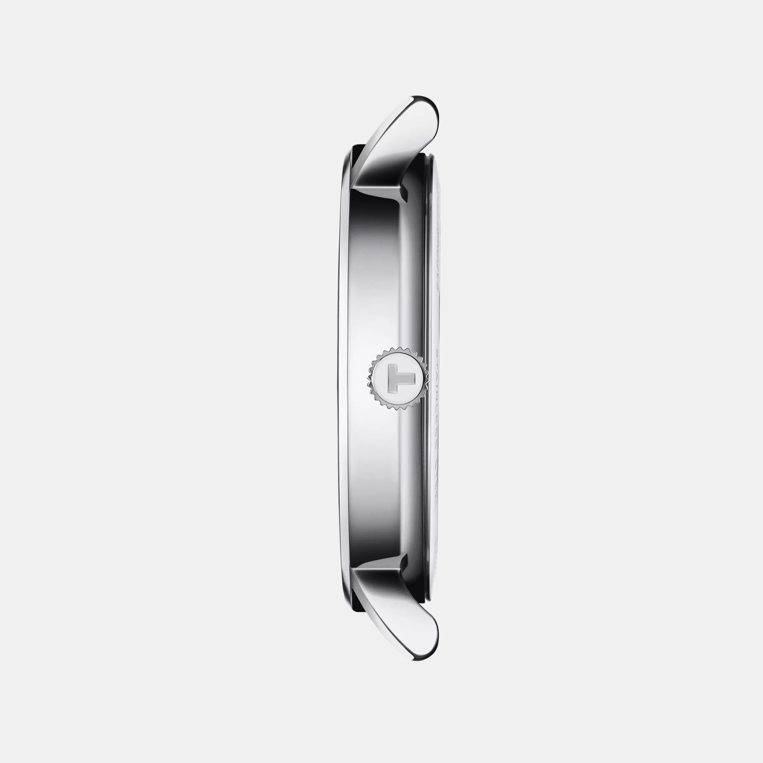 Everytime Women Quartz Silver Dial Analog Stainless Steel Watch T1432101103300