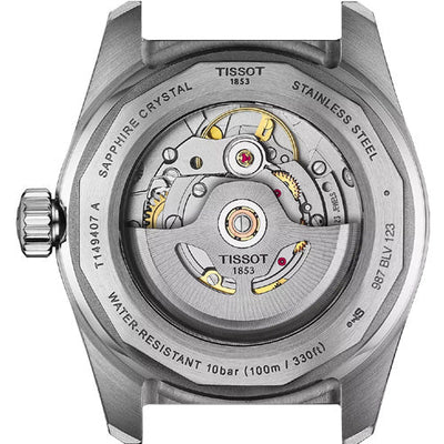 Tissot T-Sport PR516 Black Dial Men 38mm T1494071105100
