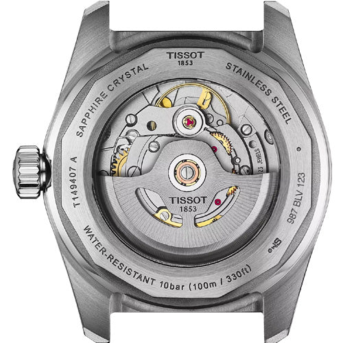 Tissot T-Sport PR516 Black Dial Men 38mm T1494071105100