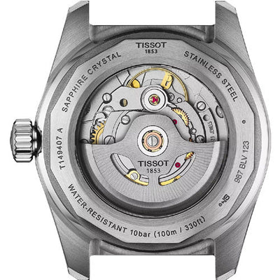 Tissot T-Sport PR516 Black Dial Men 38mm T1494071605100