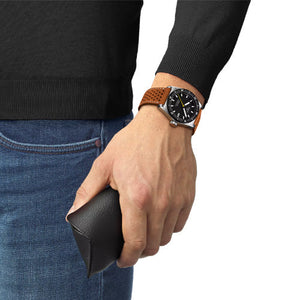 Tissot T-Sport PR516 Black Dial Men 38mm T1494071605100