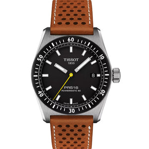 Tissot T-Sport PR516 Black Dial Men 38mm T1494071605100