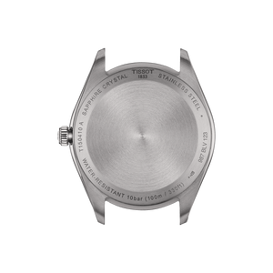 Tissot T-Classic Green Dial Men 40mm