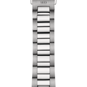 Tissot T-Classic Green Dial Men 40mm
