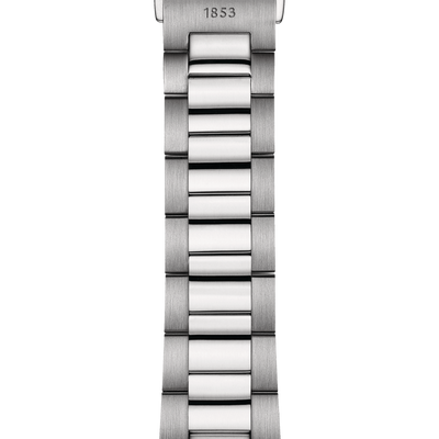 Tissot T-Classic Green Dial Men 40mm