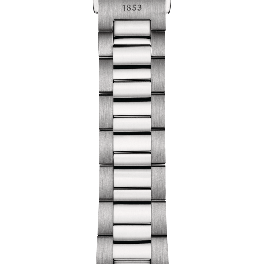 Tissot T-Classic Green Dial Men 40mm