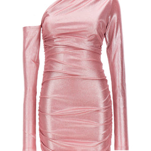 The Andamane Olimpia Mini Dress