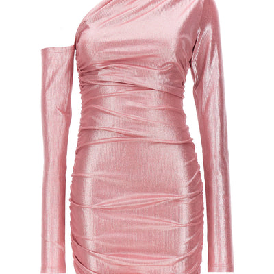 The Andamane Olimpia Mini Dress