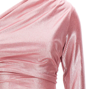 The Andamane Olimpia Mini Dress