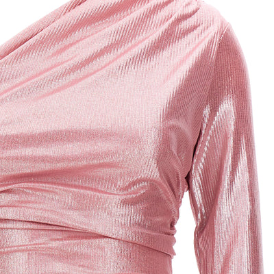 The Andamane Olimpia Mini Dress