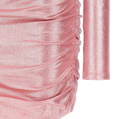 The Andamane Olimpia Mini Dress