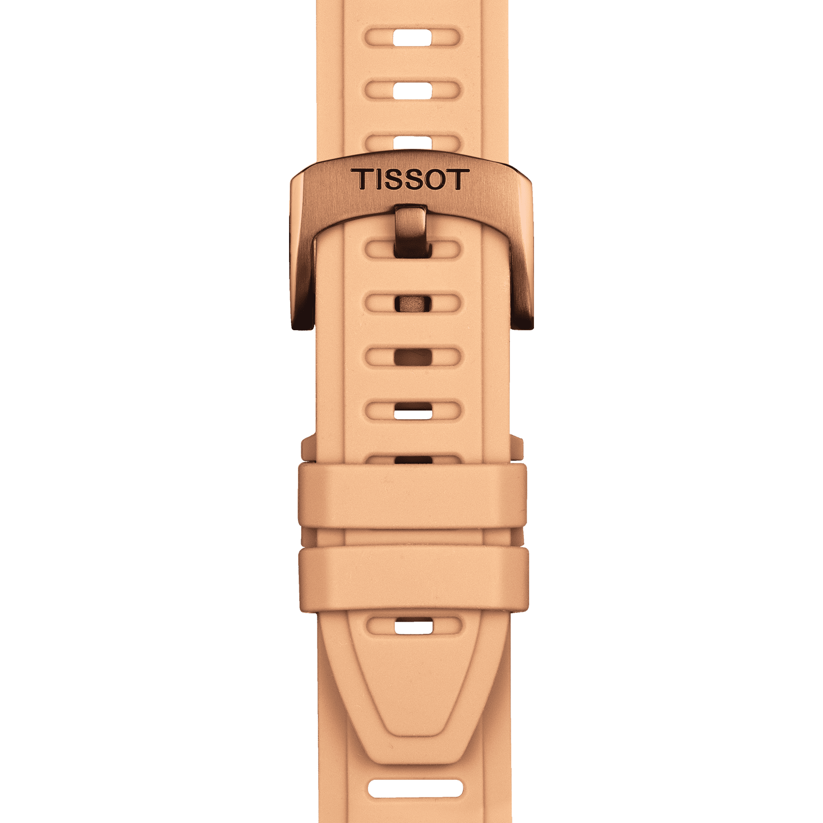 Tissot T-Touch Connect Sport Black Dial Men's Watch 43.75mm