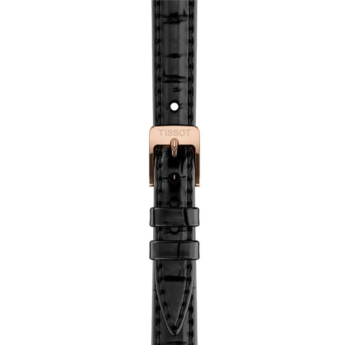 Tissot T-Classic SRV White Mother-Of-Pearl Dial Women 30mm T160.110.36.113.00