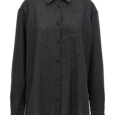 The Andamane New Georgiana Shirt