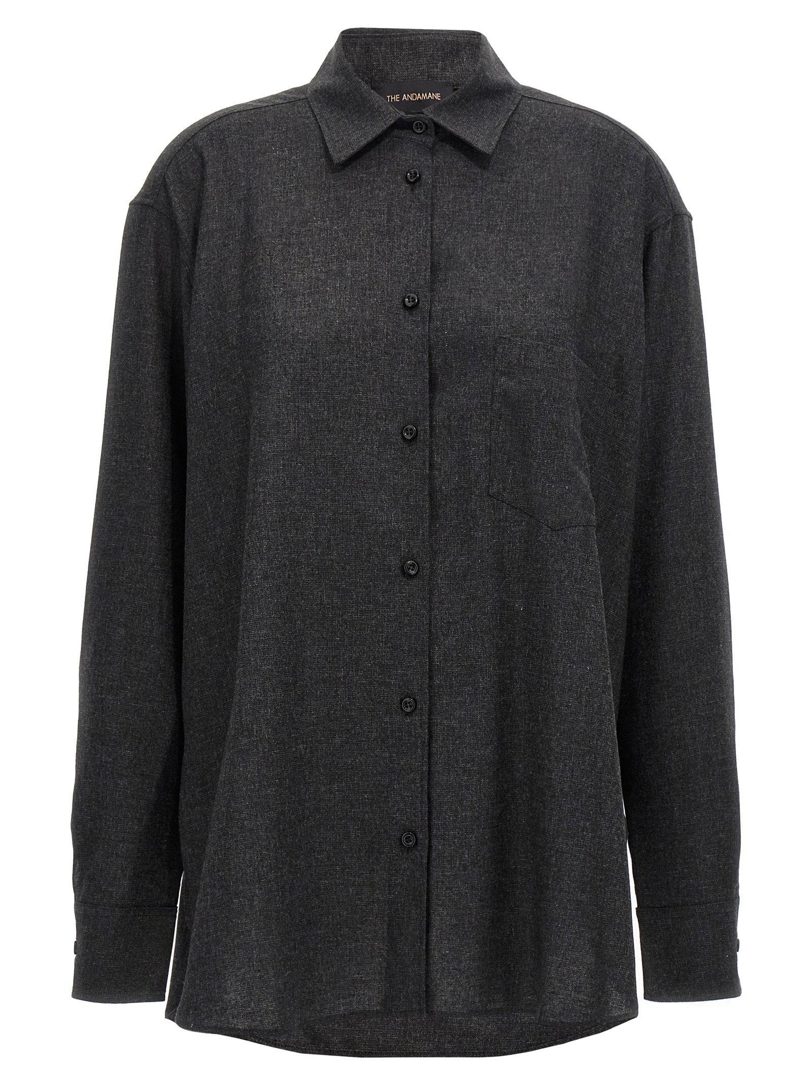 The Andamane New Georgiana Shirt
