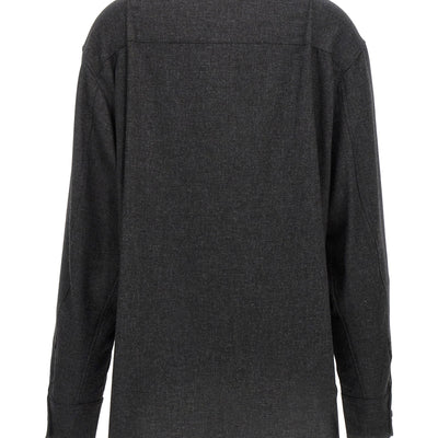 The Andamane New Georgiana Shirt