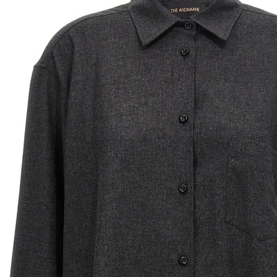 The Andamane New Georgiana Shirt